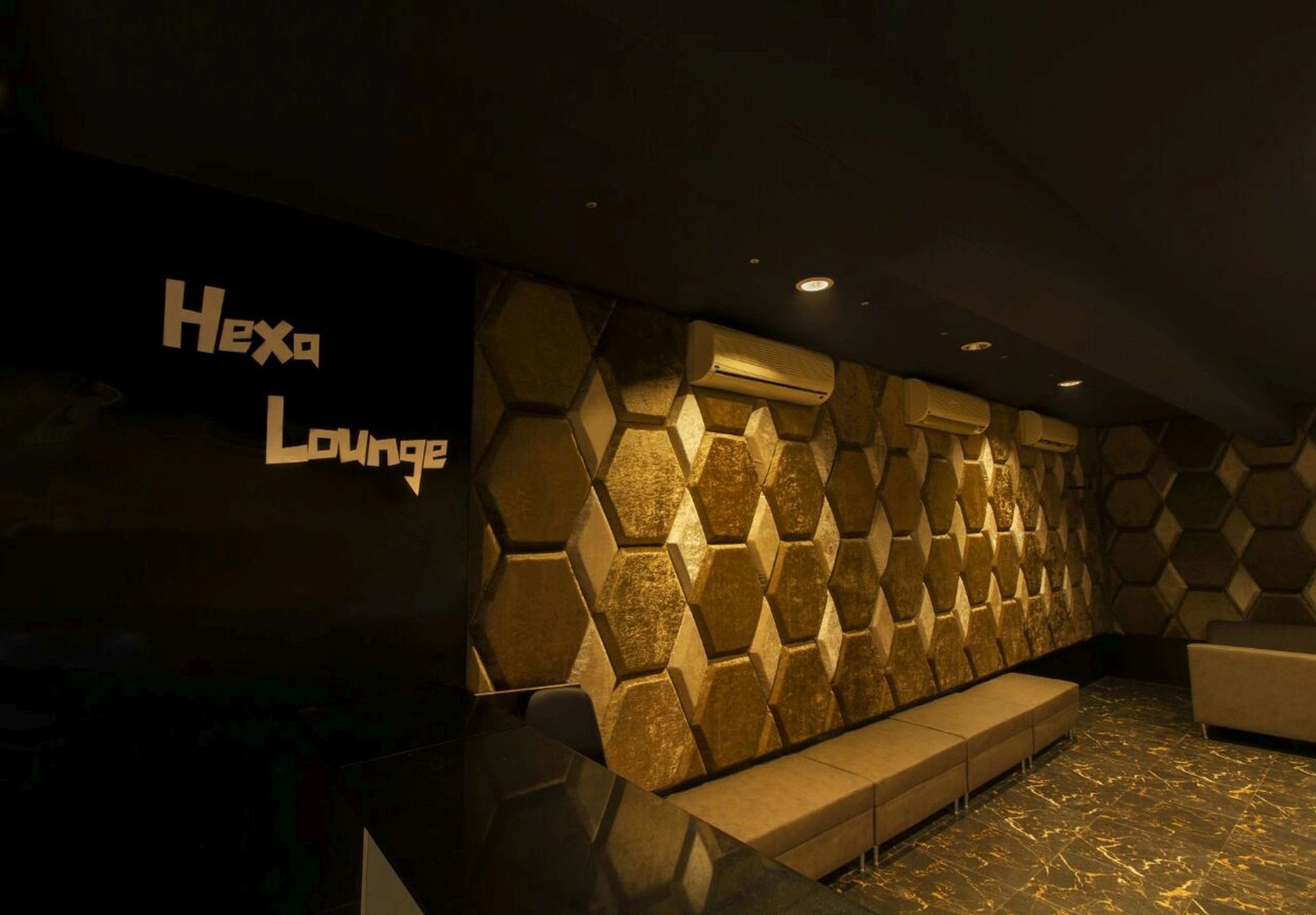 Popular Hotel Pune Exterior foto